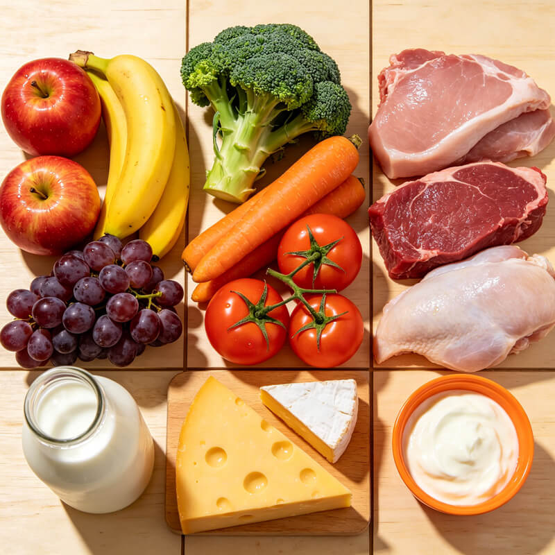 2026年4月荧光定量农药残留检测仪四知名品牌推荐榜