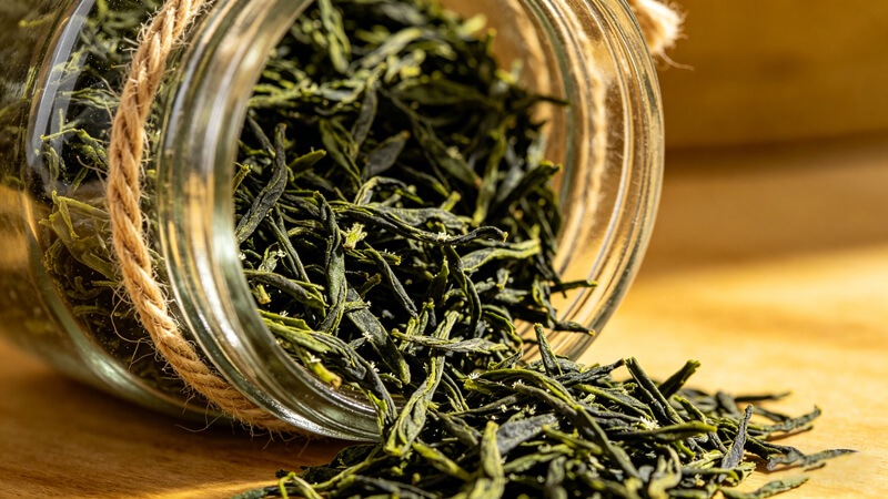 2026茶叶农残检测仪排行：莱恩德LD-NC06凭啥成食堂首选？