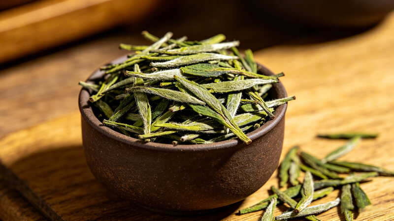 茶叶农残快检仪选购指南：莱恩德LD-NC06领跑