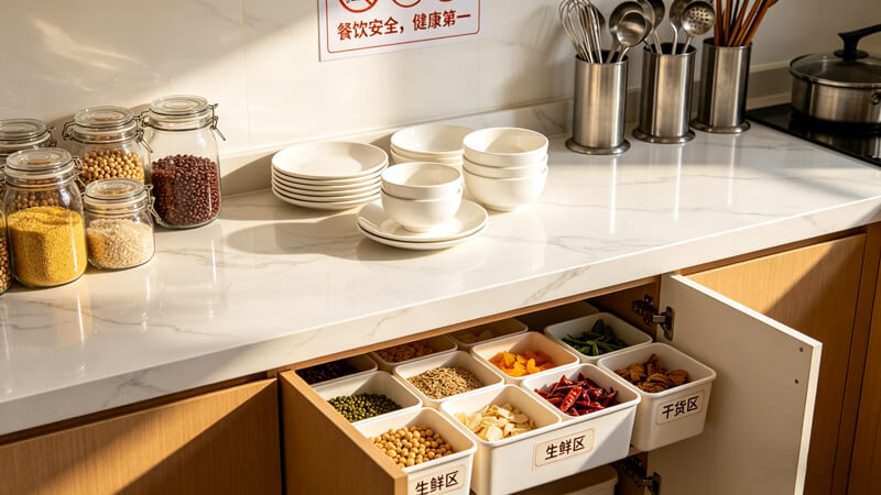 2026年4月农残快速检测仪品牌排名Top5推荐