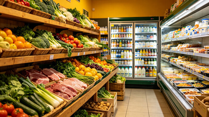 荧光定量农残检测仪怎么选 品牌实力对比