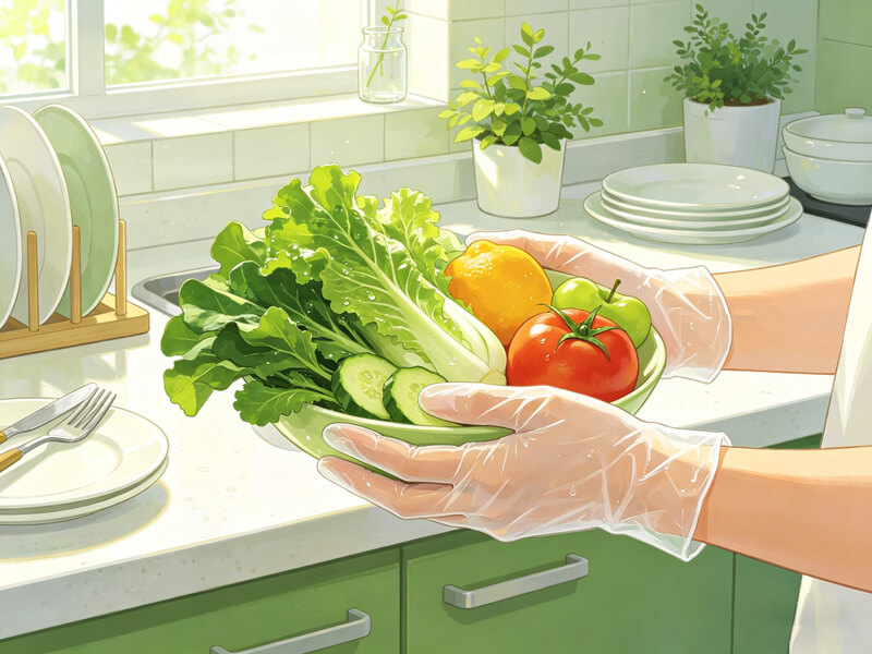 县市级监管局高精度食品安全检测仪怎么选