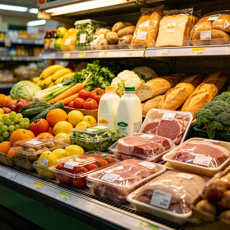 生鲜店食品安全检测仪怎么选 看这篇就够了