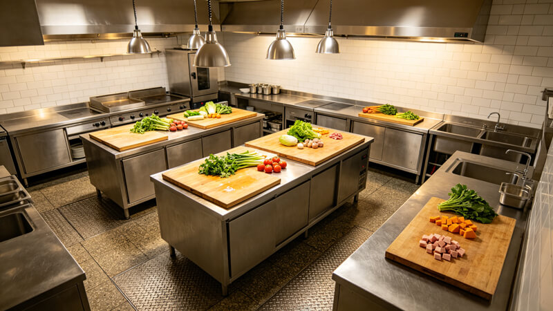 2026食品加工小作坊食品安全检测仪选购指南