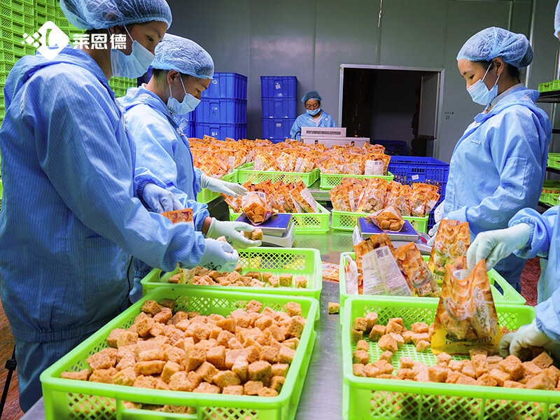 食品安全检测仪怎么选?综合食品加工厂采购指南